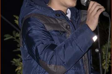 XIV Encuentro de Repentistas en Ingenio-Gran Canaria (Foto Ildefonso Rodríguez)